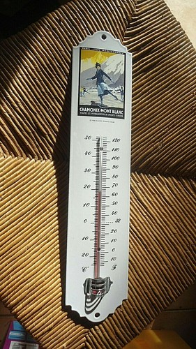 30cm chamonix mountain skater - 30cm,