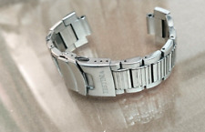VINTAGE BRACELET DE MONTRE FESTINA EN ACIER INOXYDABLE