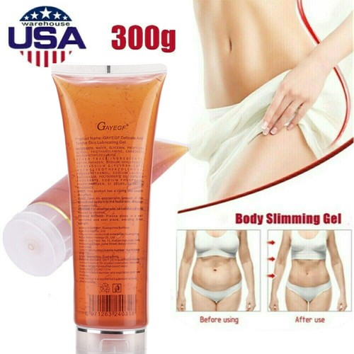 Body slimming gel anti - gel,