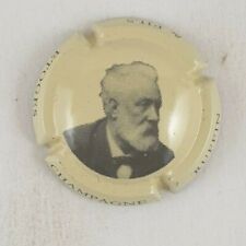 capsule champagne RUFFIN et