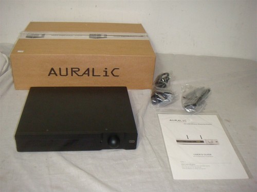 Auralic polaris high - auralic,