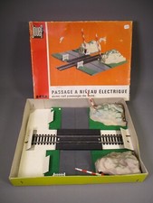 LQ1028 JOUEF 2671 Train Ho