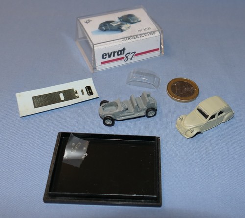 Evrat87 réf k006 citroën - k006, :