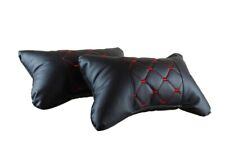 2 Coussins Nuque Siège Auto