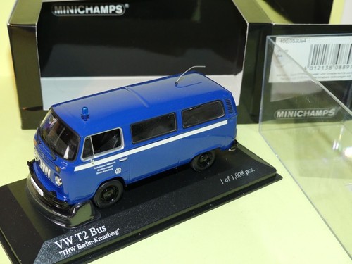 Combi bus thw - vw,