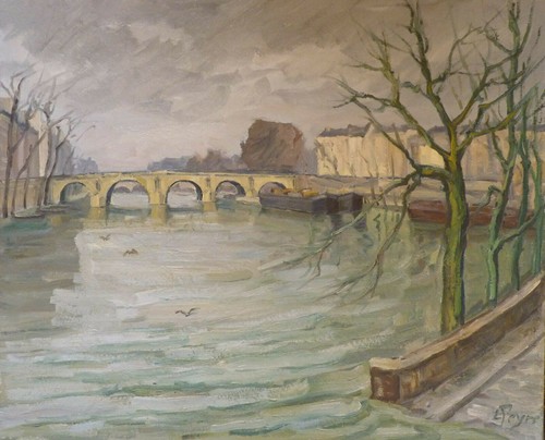 Louis peyré hst - louis,