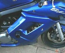 Choc Carénage Bobines SV650S