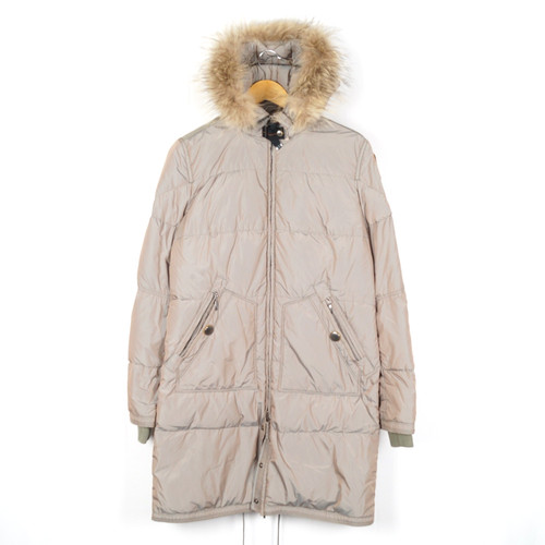 Veste matelassée femme