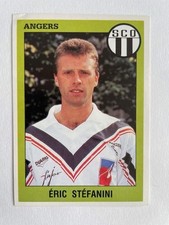PANINI FOOT 1994 - STEFANINI -