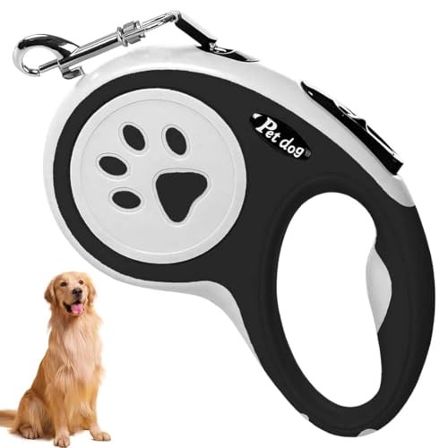Laisse chien enrouleur - laisse, enrouleur,