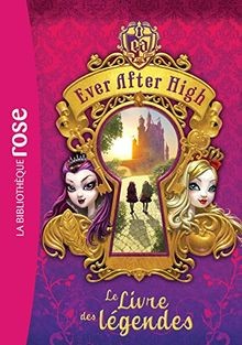 Ever after high le - -,