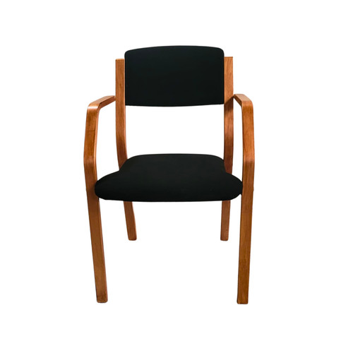 Chaise scandinave vintage - , en