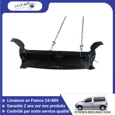 ?? FACE AVANT CITROEN BERLINGO BREAK 2002- ➤7106C2 ♻️