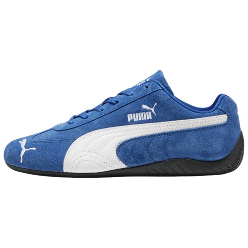 Puma speedcat abrasion - speedcat,