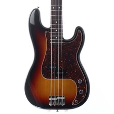 Fender japan precision - fender,