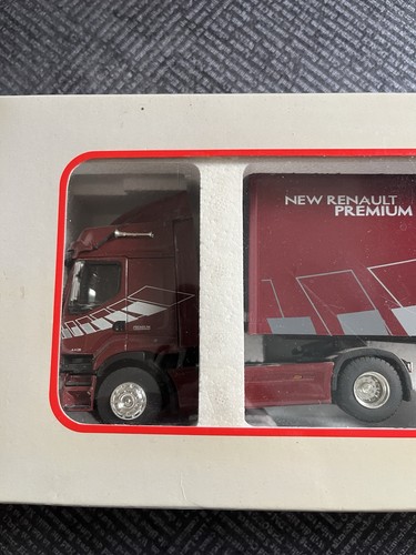 Renault premium 440 - renault,