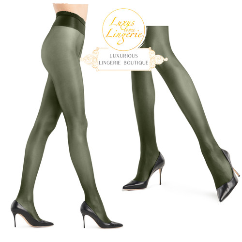 Neon collants par wolford - collants,