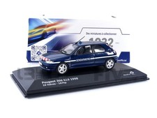 Solido peugeot 306 - peugeot,