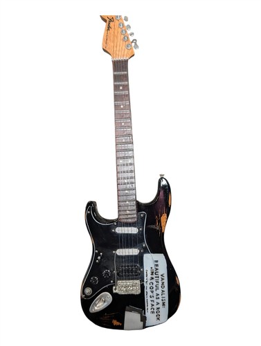 Kurt cobain signature - kurt,
