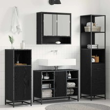 Armoire de salle de bain