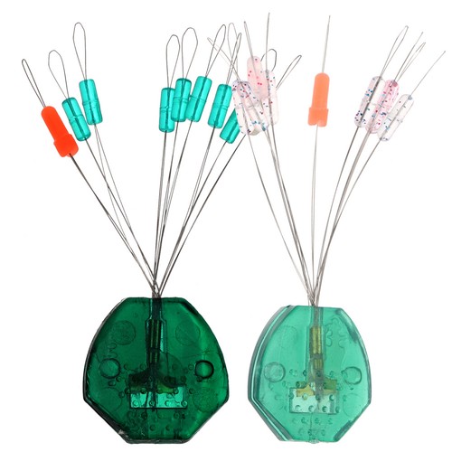 Pcs accessoires pêche - 20,