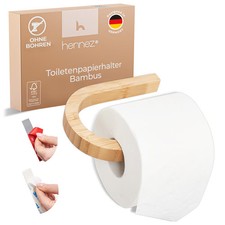 HENNEZ Porte-Rouleau De Papier