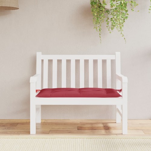 Coussin banc jardin - de,