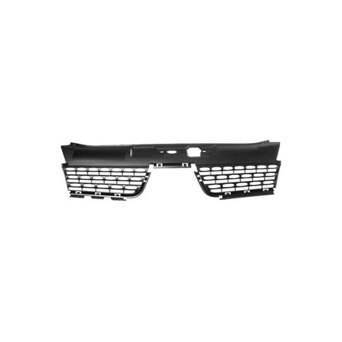 Grille calandre avant - calandre,