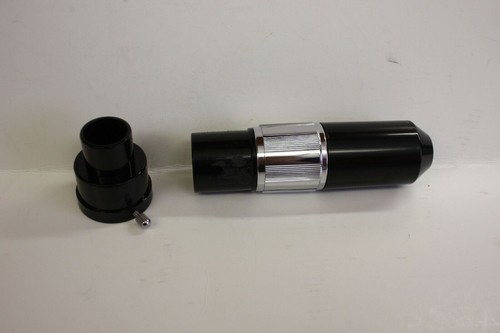 Tasco zoom telescope - tasco, 1.25"