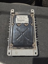 Boitier Amplificateur Audi Bose 8E5035223C