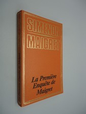 La Première Enquête de