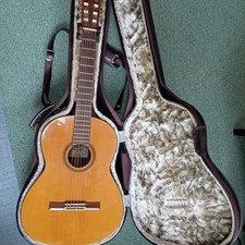 Guitare classique Aranjuez