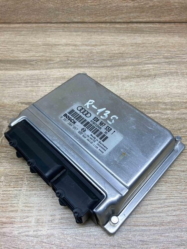 8d0907558t engine control - engine,