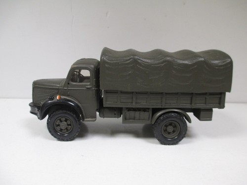 Camion berliet glc militaire - camion,