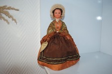 (N°14) ANCIENNE POUPEE