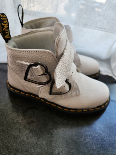 Martens bottines modèle - bottines,