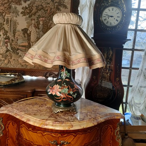 Lampe louis drimmer vintage - louis,