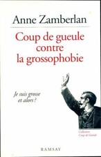 Coup de gueule contre la