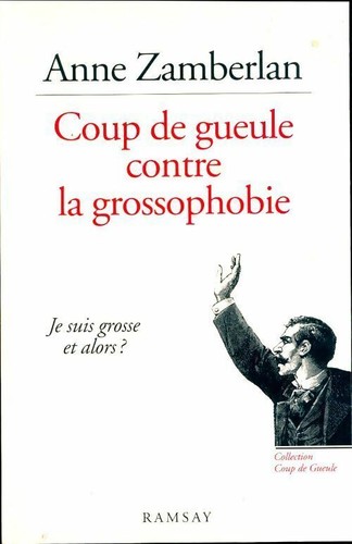 Coup gueule contre - gueule,