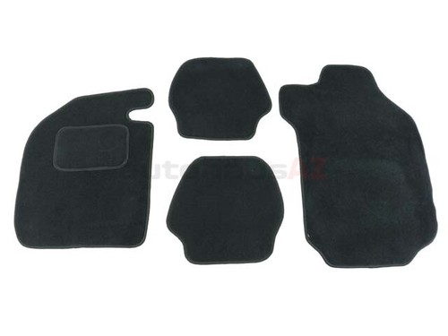 Group dansk floor mat set - dansk,
