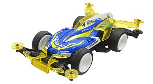 Tamiya laser mini 4wd - 1/32,
