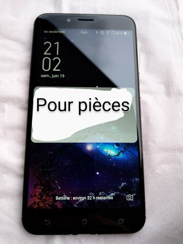 Asus zenfone max x00dd - asus,