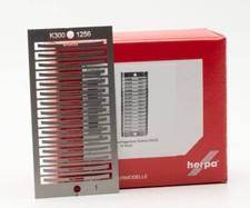 HERPA - 15 protections