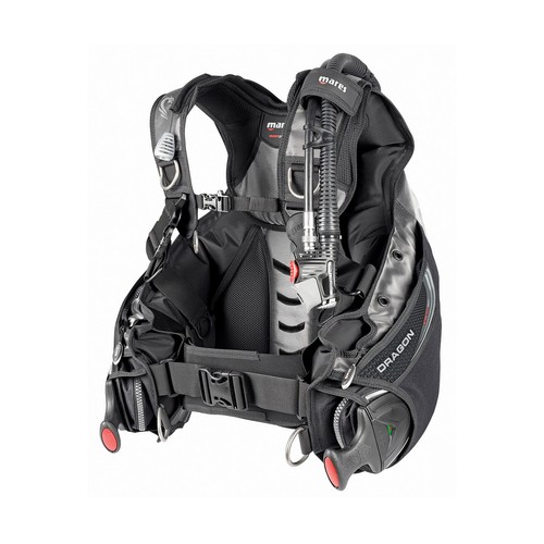 Mares dragon sls - mares,