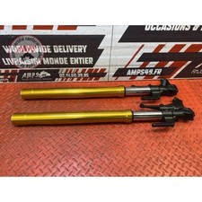 Paire de tube de fourche