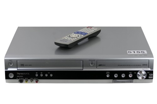 Panasonic dmr es35v - panasonic,