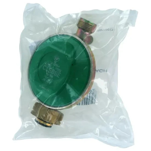 Détendeur butane mbar - 28,