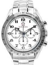 Collection olympique OMEGA