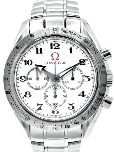 Collection olympique omega - olympique,