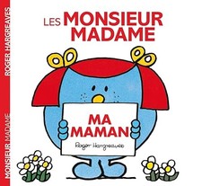 Monsieur Madame - Ma maman -